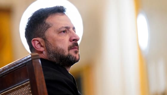 Zelenski sınırları zorluyor: Rusya içindeki hedeflere yeni saldırı planı