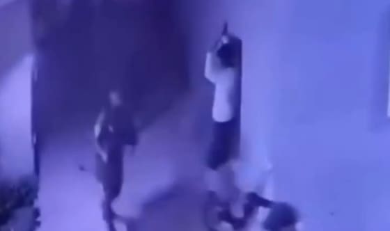 Zulme uğrayanlara ilahi koruma! Siyonist askerlerin ev baskınında gözlerinin kör olduğu o mucizevi anlar rekor kırdı!