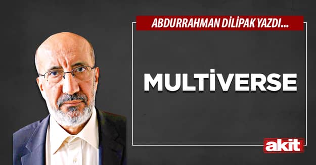Multiverse