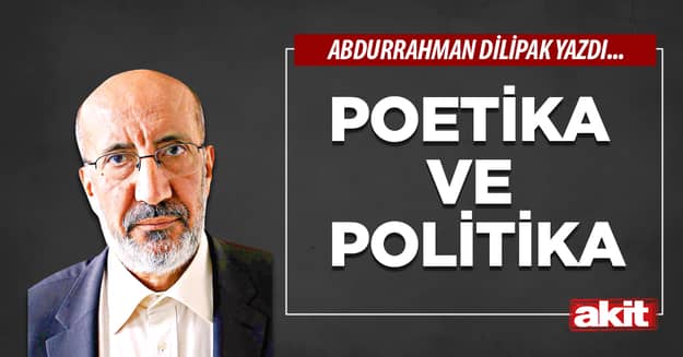 Poetika ve politika