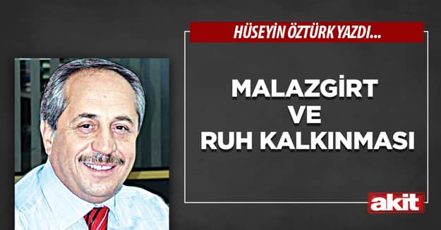 Malazgirt ve Ruh Kalkınması
