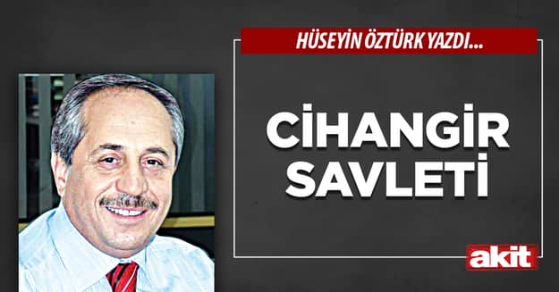 Cihangir Savleti