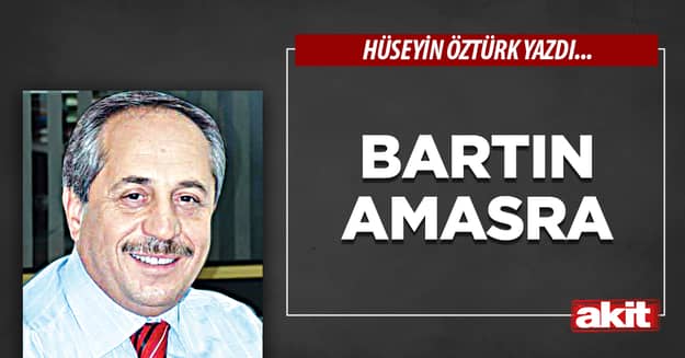 Bartın Amasra