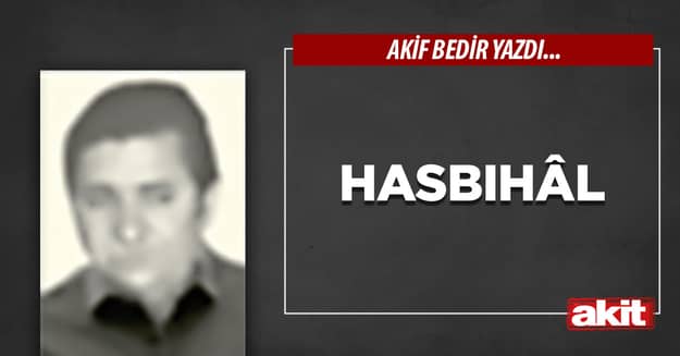 Hasbıhâl