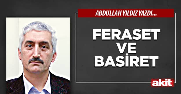 Feraset ve Basiret