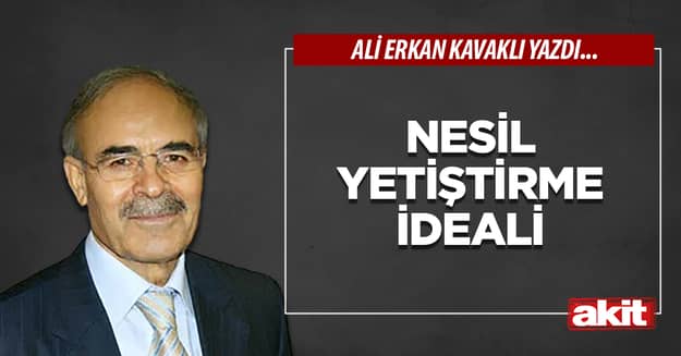 Nesil yetiştirme ideali
