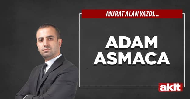 Adam asmaca 