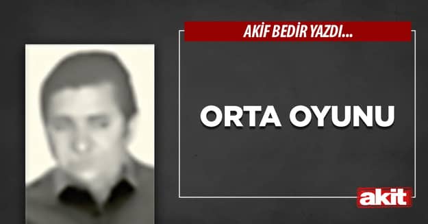 Orta oyunu