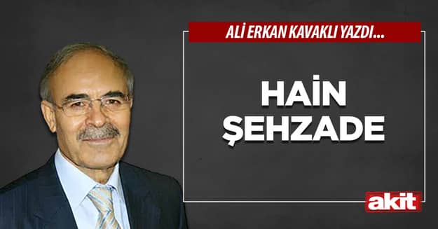 Hain şehzade