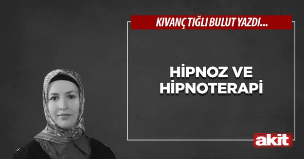 Hipnoz ve hipnoterapi