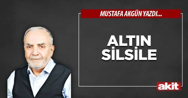 Altın Silsile