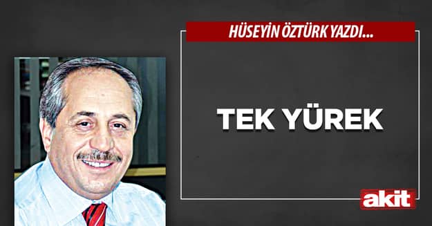 Tek Yürek