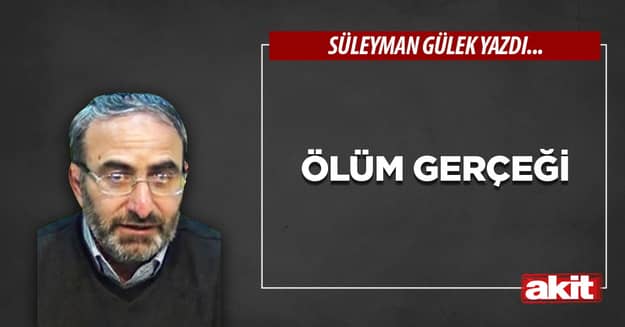 Ölüm Gerçeği