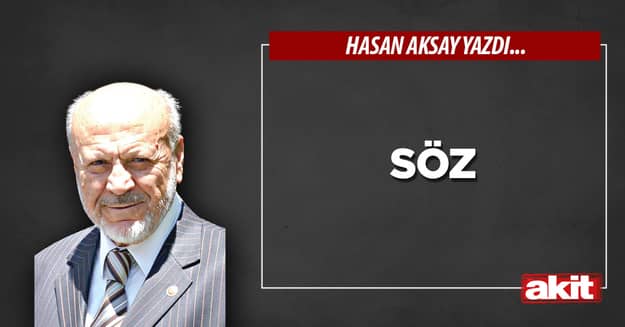 Söz