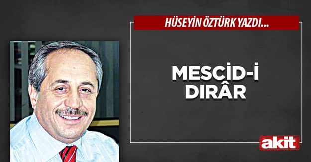 Mescid-i Dırâr