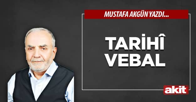 Tarihî vebal