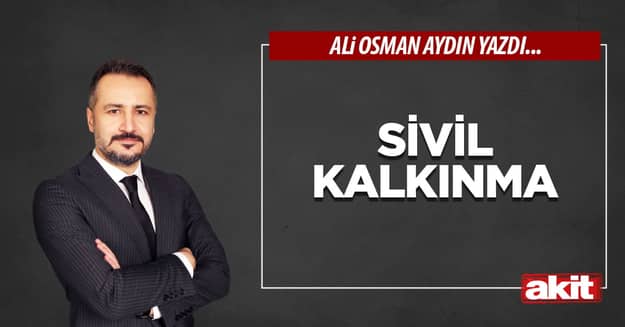 Sivil Kalkınma