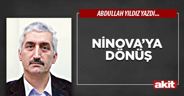 Ninova’ya Dönüş