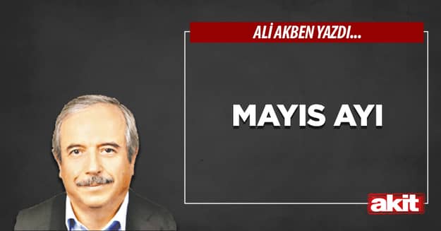 Mayıs ayı