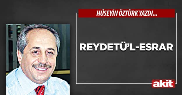 Reydetü’l-Esrar