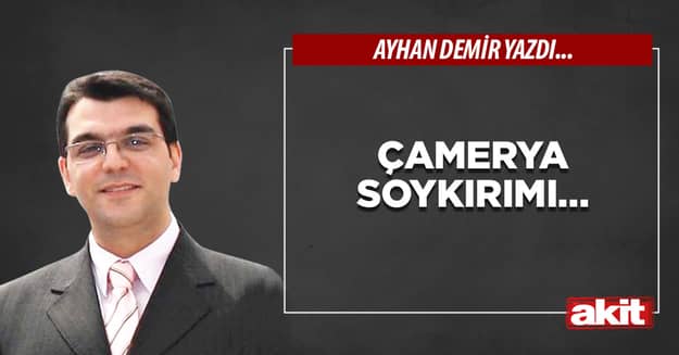 Çamerya soykırımı…