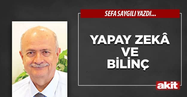 Yapay zekâ ve bilinç