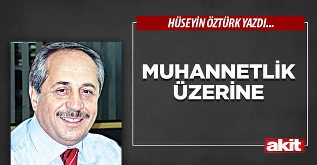Muhannetlik üzerine