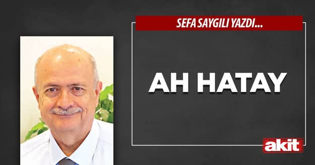 Ah Hatay