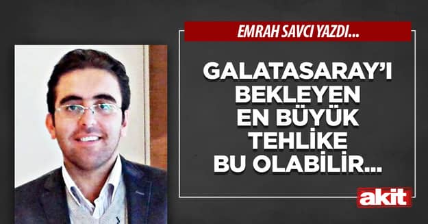 Galatasaray’ı bekleyen en büyük tehlike bu olabilir...