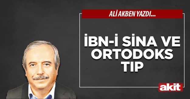 İbn-i Sina ve Ortodoks tıp