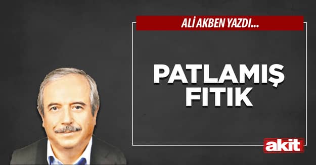 Patlamış fıtık