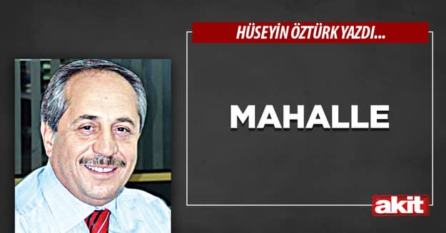Mahalle
