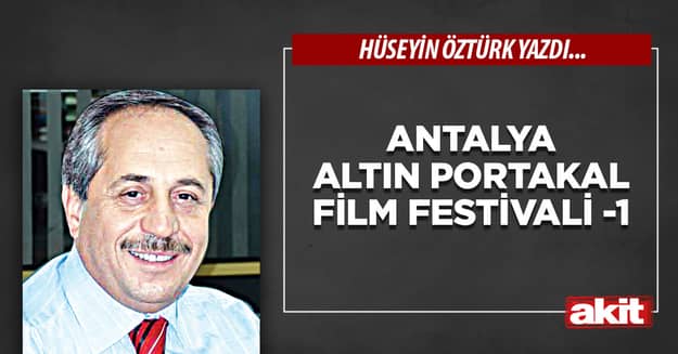Antalya Altın Portakal Film Festivali