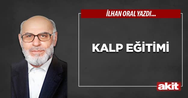 Kalp eğitimi