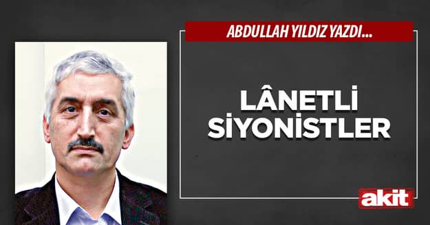 Lânetli Siyonistler