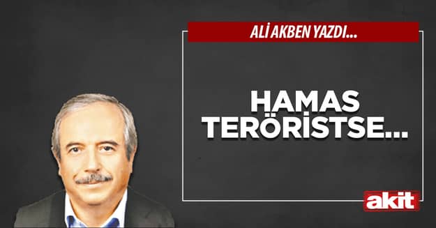 Hamas teröristse…