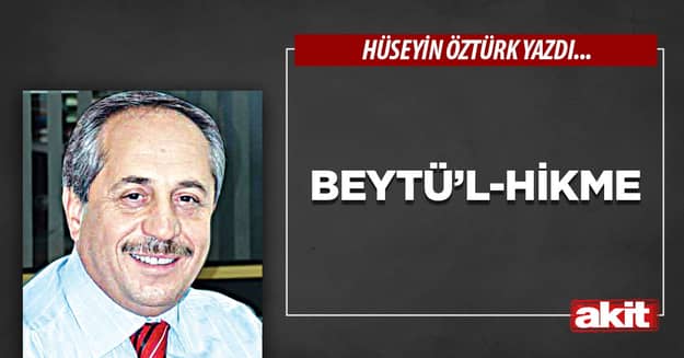 Beytü’l-Hikme