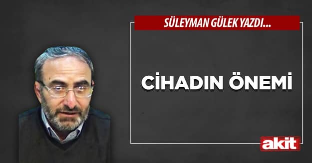 Cihadın önemi