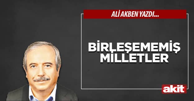 BirLeşememiş Milletler