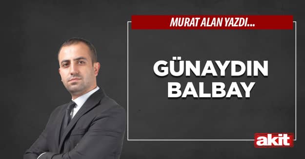 Günaydın Balbay