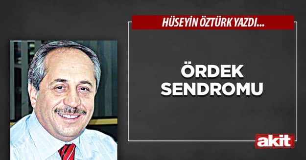 Ördek Sendromu