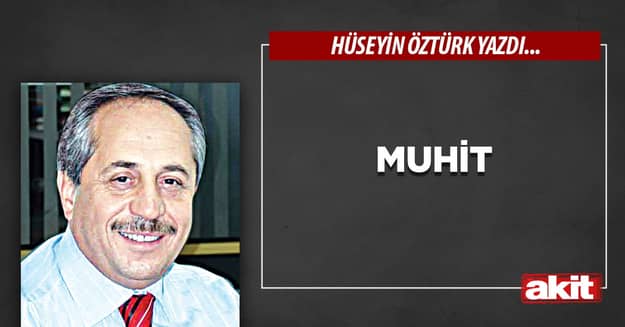 Muhit
