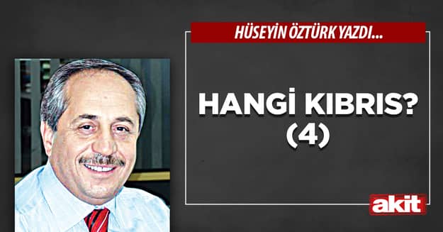 Hangi Kıbrıs? (4)