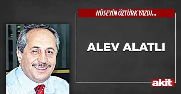 Alev Alatlı