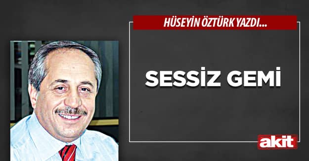 Sessiz Gemi