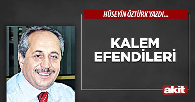 Kalem Efendileri