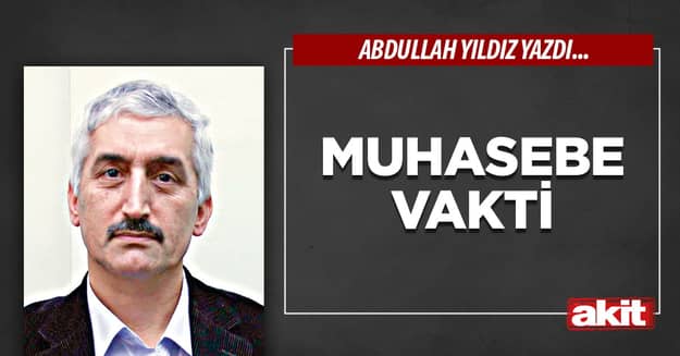 Muhasebe Vakti