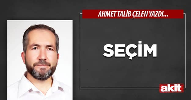 Seçim