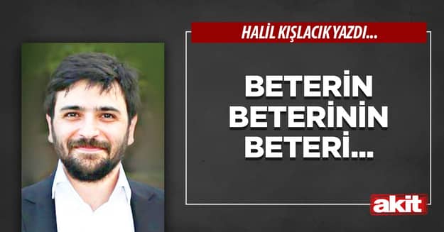 Beterin beterinin beteri...