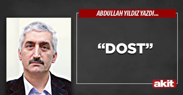 “Dost”